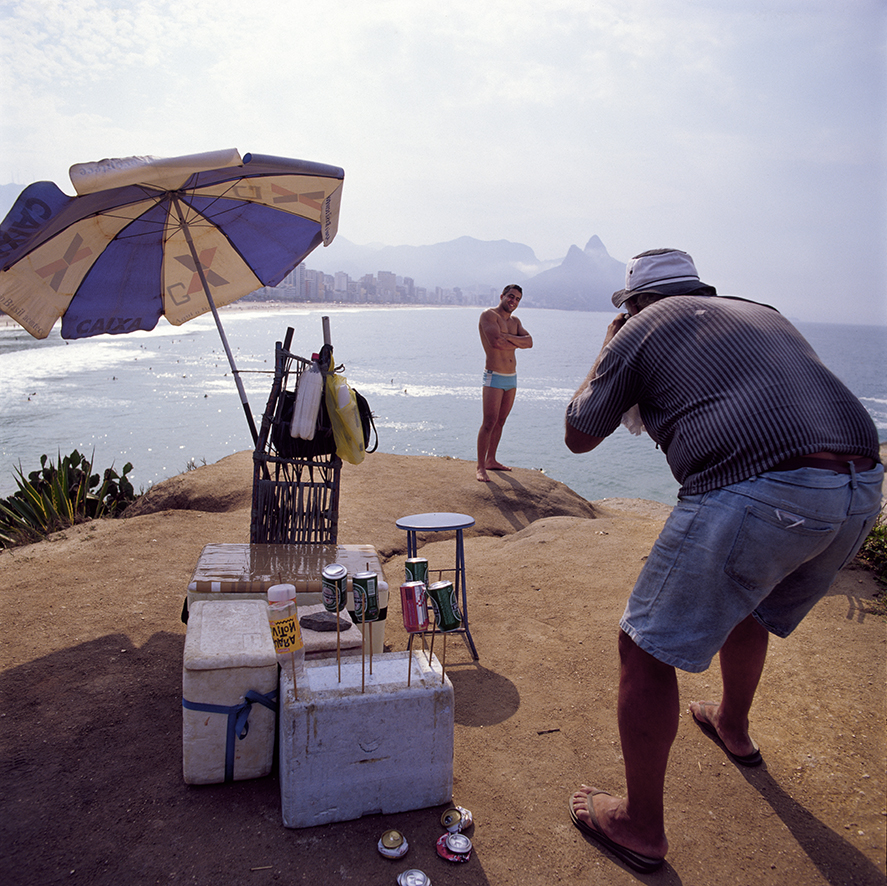 Rio de Janeiro Brasil